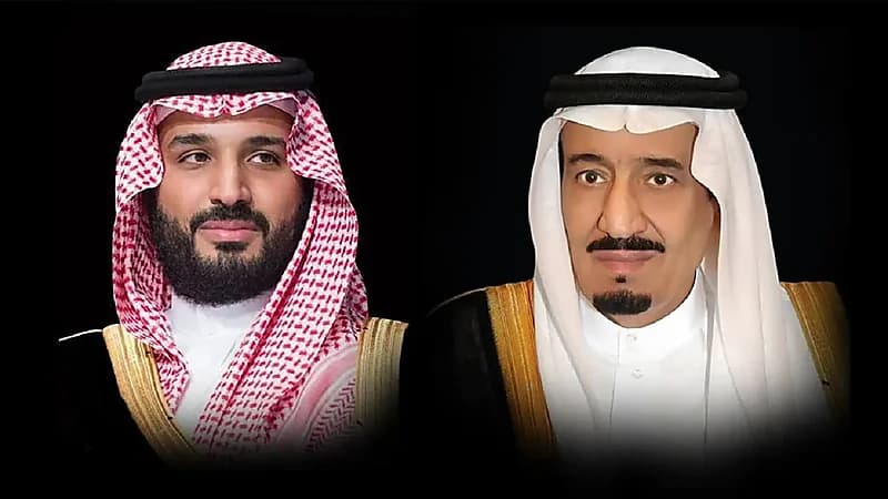 القيادة تعزّي رئيس الإمارات في وفاة الشيخ هزاع بن سلطان بن زايد آل نهيان