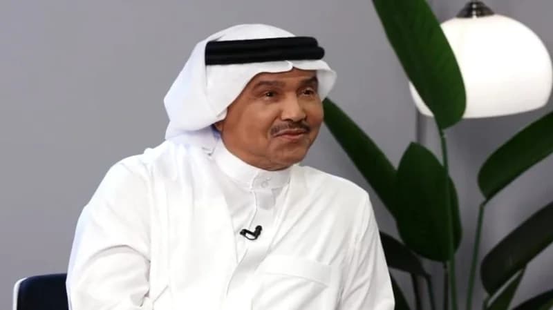 محمد عبده: لا يزعجني القول إني أجيب العيد