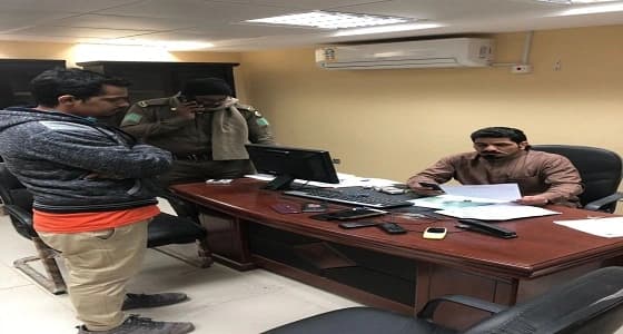 العمل: حملة تفتيشية مفاجئة في حي البطحاء