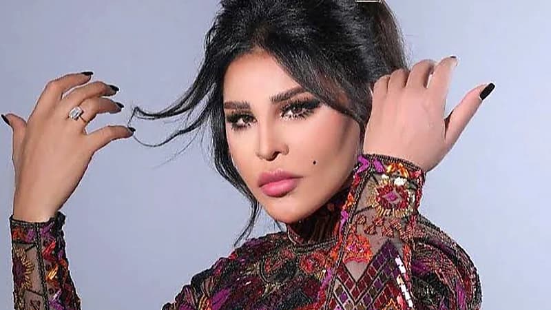 أحلام تنصح الزوجات: المرأة إذا تهيئ أكل طيب لزوجها يلتزم في البيت.. فيديو