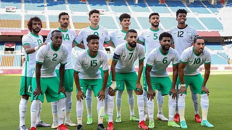المنتخب الوطني يتأهل رسميًا لكأس العالم 2022