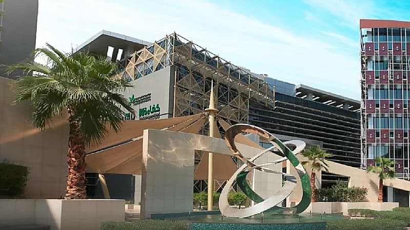 وظائف شاغرة في المركز السعودي لكفاءة الطاقة