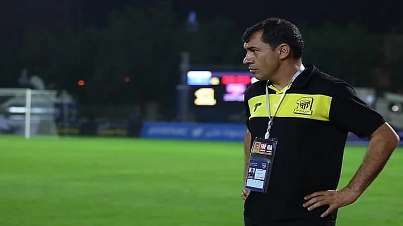 الاتحاد يبحث عن مدرب جديد