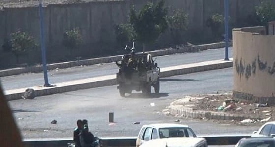 مصادر يمنية تنفي ما تداولته  " الجزيرة " عن سيطرة الحوثيين على " ريمة "