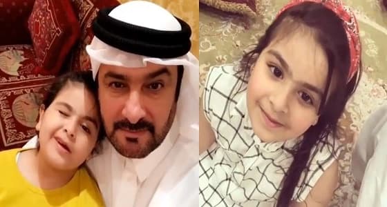 بالفيديو.. ابنة أحلام تتعلم الغمزة