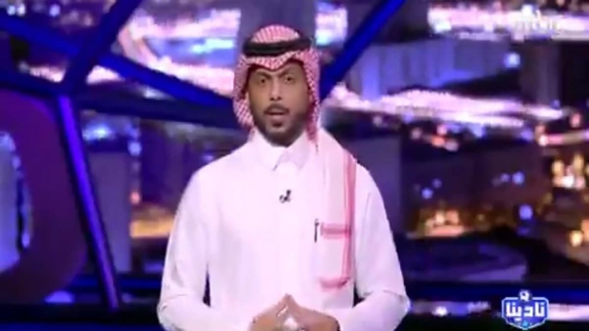 المرداسي: هناك عدة ركلات جزاء لم تحتسب للفرق.. فيديو