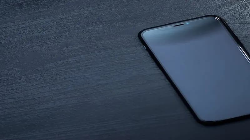 تعرف على طريقة حل مشكلة الشاشة السوداء على هاتفك الآيفون