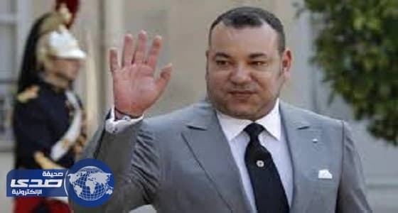 العاهل المغربي يأمر بتعديل وضع 13 أسرة سورية عالقة على الحدود