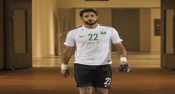 ياسر المسيليم يقترب من الانضمام لـ " النصر " الموسم المقبل