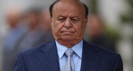 الرئيس اليمني: الإنقلابيون والتنظيمات الإرهابية يتبادلون الأدوار لخلط الأوراق