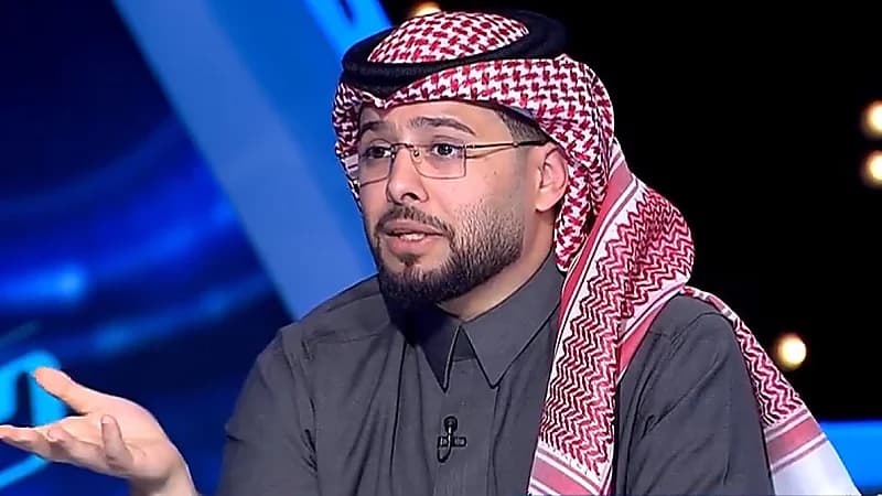 علي العنزي‬⁩: الهلال‬⁩ أكثر فريق تحصل على ركلات جزاء .. فيديو