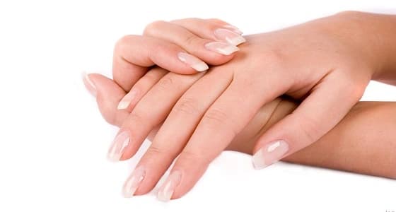 طرق بسيطة لعلاج مشاكل الأظافر