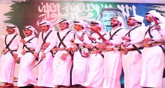 بالصور.. المجاردة تبهر 4 آلاف زائر بحزمة فعاليات