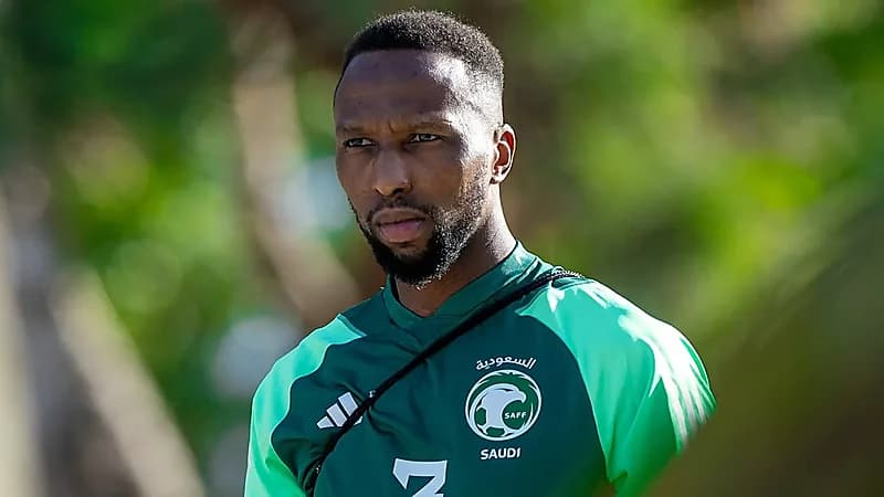 كادش ينضم إلى الأخضر