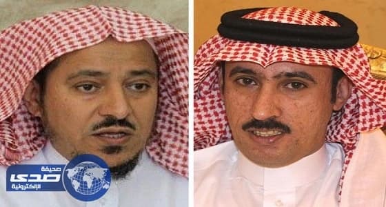 ولي العهد يوجه بالإفراج عن «البريك» و«بن مشعان» تزامنا مع عيد الفطر