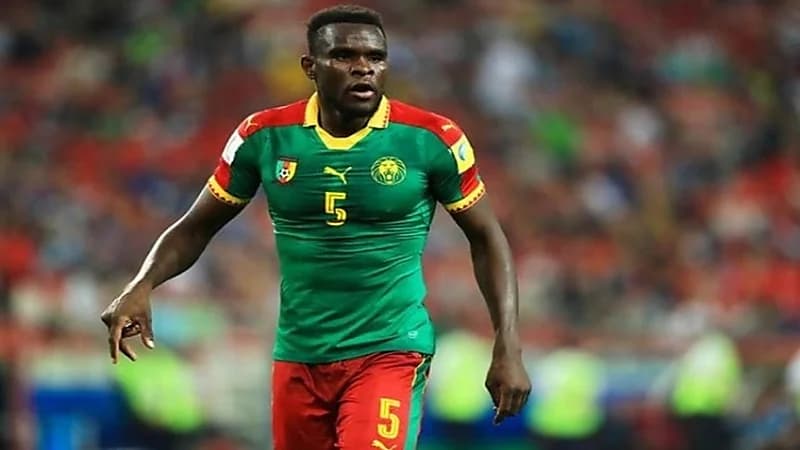 ‏مايكل نجادو يقترب من الانضمام للدوري السعودي