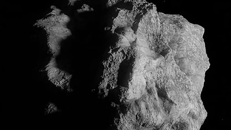 فلكية جدة ترصد عبور كويكب صغير يسمى 2022 KO3 يبلغ قطره 08 أمتار