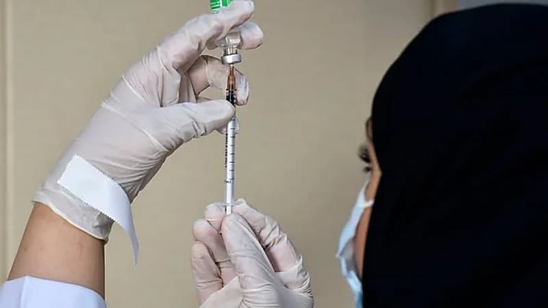 "الصحة" توضح أهمية الجرعة الثانية من لقاح كورونا