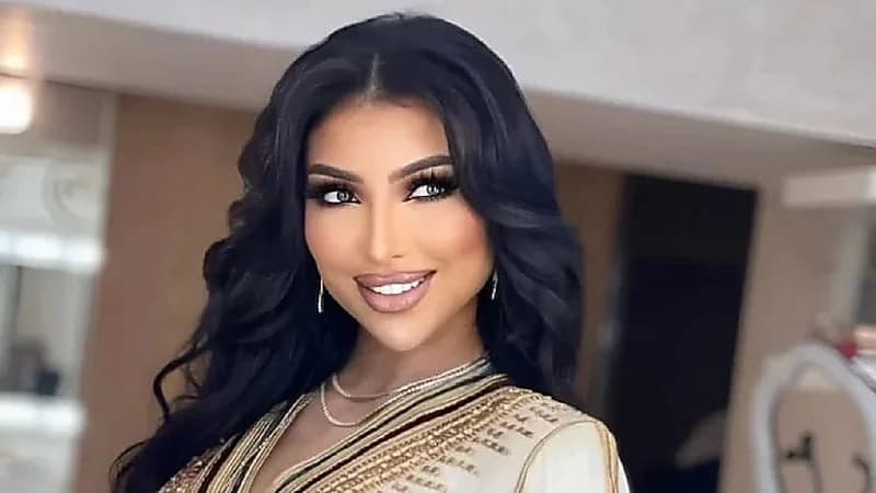 اعتقال دنيا بطمة على خلفية قضية تشهير