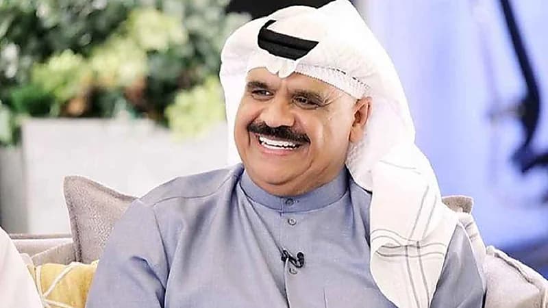 تطورات الحالة الصحية للفنان داوود حسين