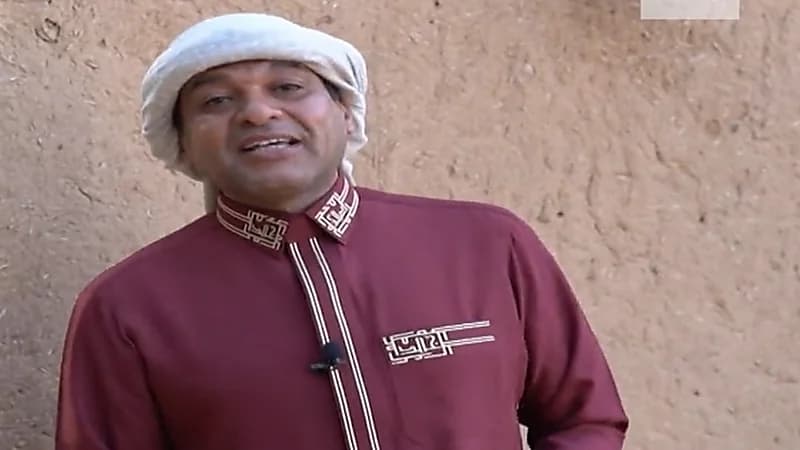 بالفيديو.. الزعاق: تتشكل سحب أسطوانية هذه الأيام وتسمي بالنعام