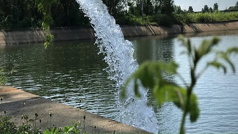 شروط وضوابط حفر واستخدام آبار المياه الجوفية وفق النظام الجديد