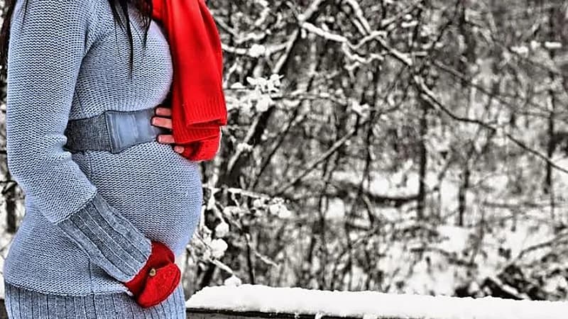 أطعمة تعزز المناعة وتمنح الدفء للحوامل في فصل الشتاء