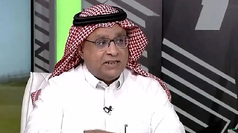 الصرامي: احتجاح الوحدة على تأخر النصر سيُرفض .. فيديو