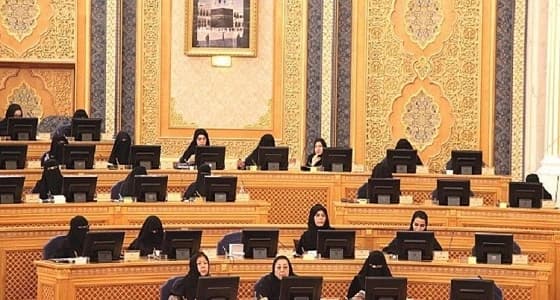 عضو بالشورى: غالبية الأعضاء أيدوا " ضبط زواج القاصرات "