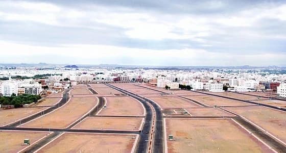 " الإسكان " تحذر من عدم سداد رسوم الأراضي البيضاء في المهلة المحددة