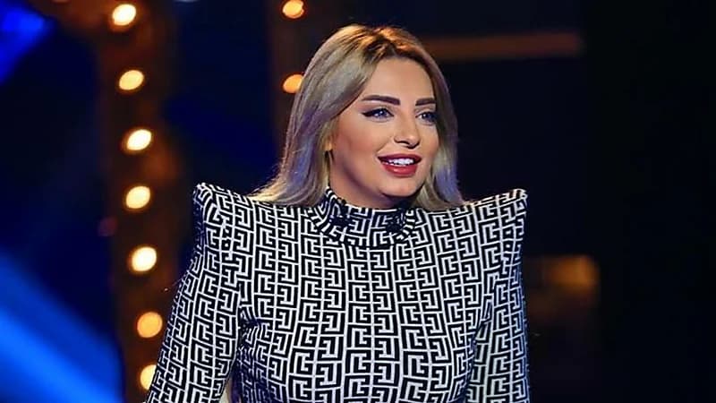 الكشف عن حقيقة زواج مي حلمي من مطرب شهير بعد طلاقها 