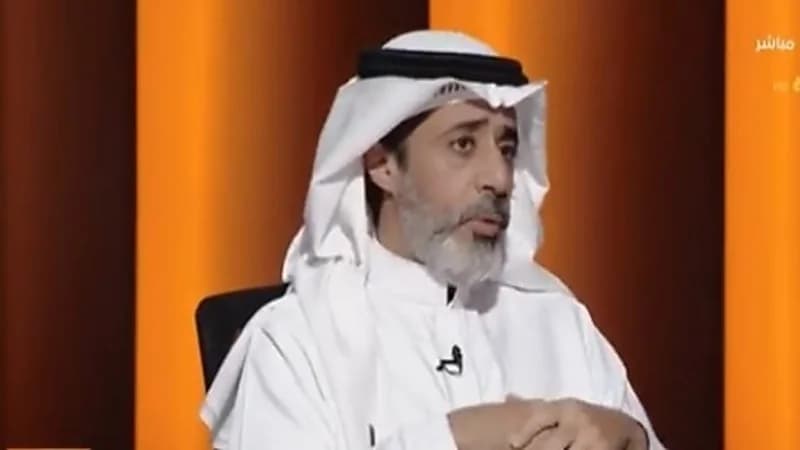 شاهد.. استشاري يوضح سبب كثرة مرض متلازمة تعرج الشرايين في المملكة