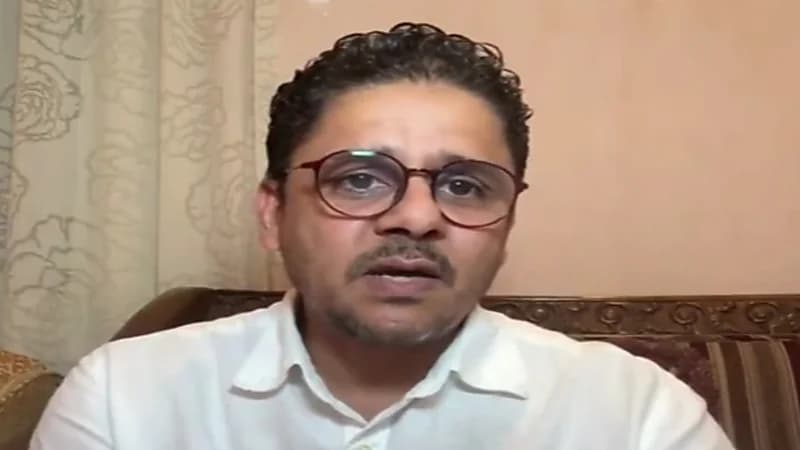 خالد قهوجي: الاتحاد فاز بالدوري الموسم الماضي لأنه أفضل السيئين .. فيديو