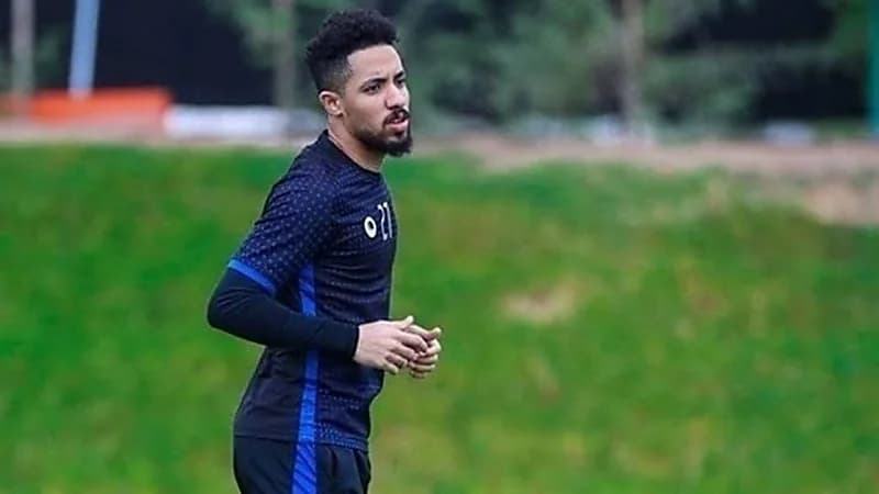 باهبري يقترب من العودة إلى الملاعب