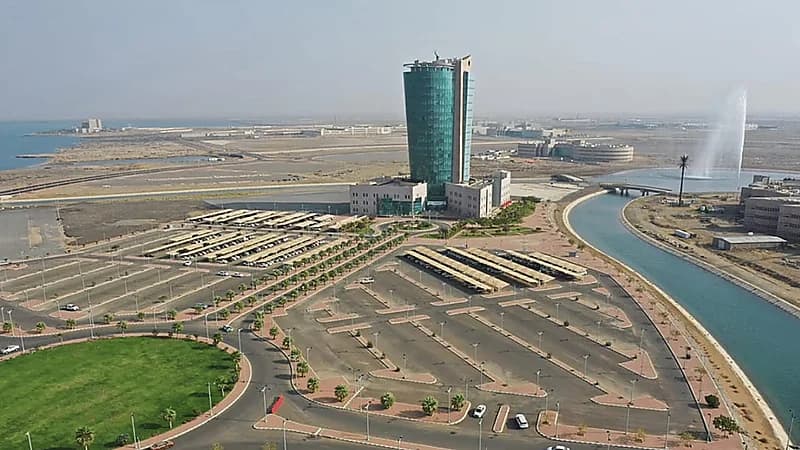 جامعة جازان تعلن عن وظائف شاغرة