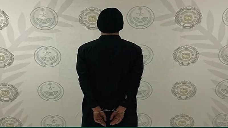 القبض على شخص لترويجه مادة الإمفيتامين بحائل