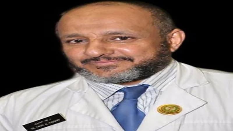 الخضيري يعلق على حديث أحد الأطباء عن فوائد الهيل:"كلها سواليف"