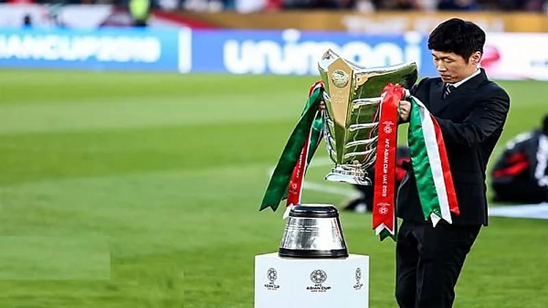 الصين تعلن عدم قدرتها على استضافة كأس آسيا 2023