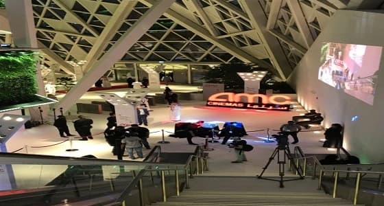 إنفوجراف.. فئات مختلفة لنظام فسح وتصنيف محتوى الأفلام السينمائية