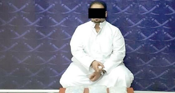 القبض على خليجي يحول الأوراق السوداء إلى دولارات بمصر