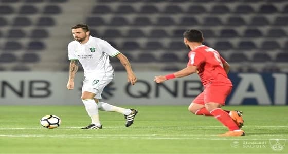 بالفيديو.. الاهلي يتأهل للدور المقبل من البطولة الآسيوية