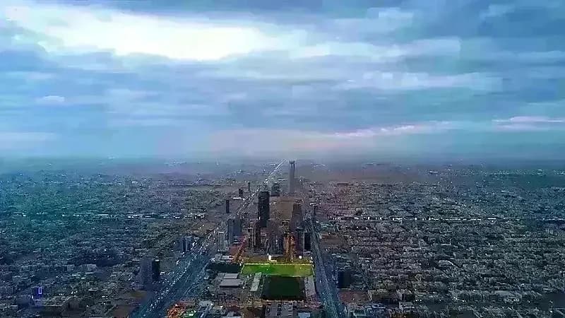 حالة الطقس المتوقعة اليوم السبت