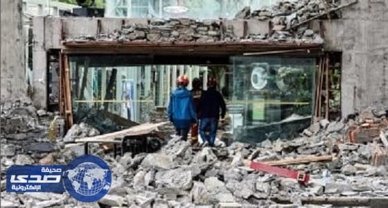 خبير زلازل : هزة أرضية تضرب إسطنبول وتؤدى لكارثة