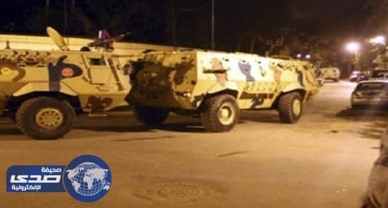 القبض على 14 مطلوباً أمنياً بشمال سيناء