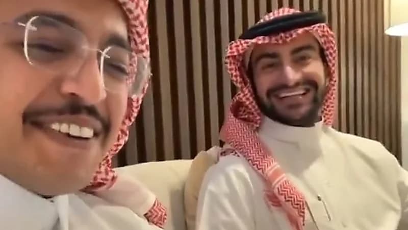 عبدالله الراجحي يقتني يختًا فاخراً بـ نصف مليار ريال ضمن مشروع استثماري.. فيديو