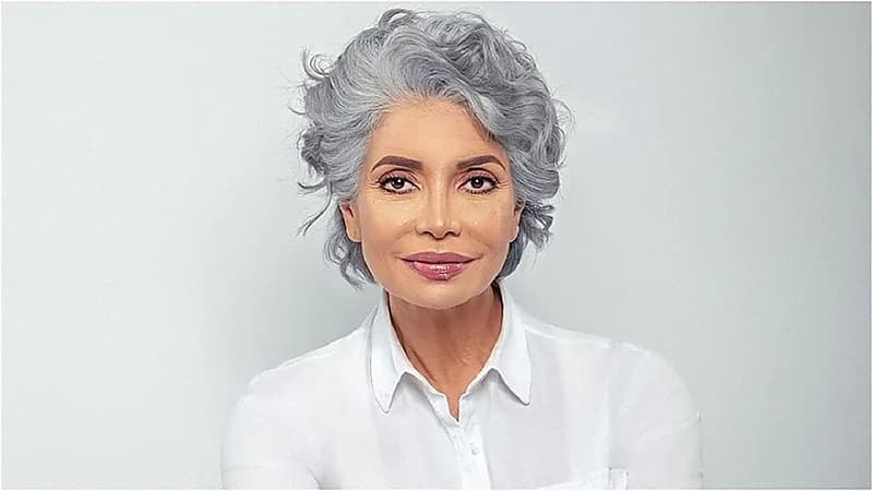 "المهن التمثيلية": وفاة سوسن بدر شائعة سببها مهرجان الجونة