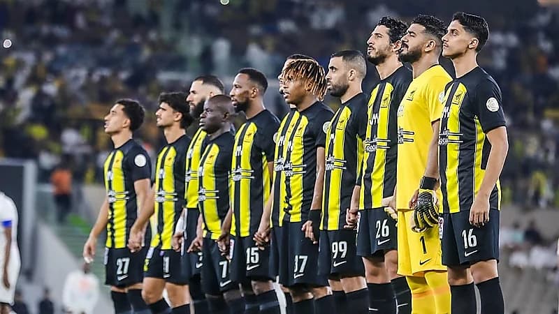 الاتحاد يتخذ قرارات عاجلة قبل ضم المدرب الجديد