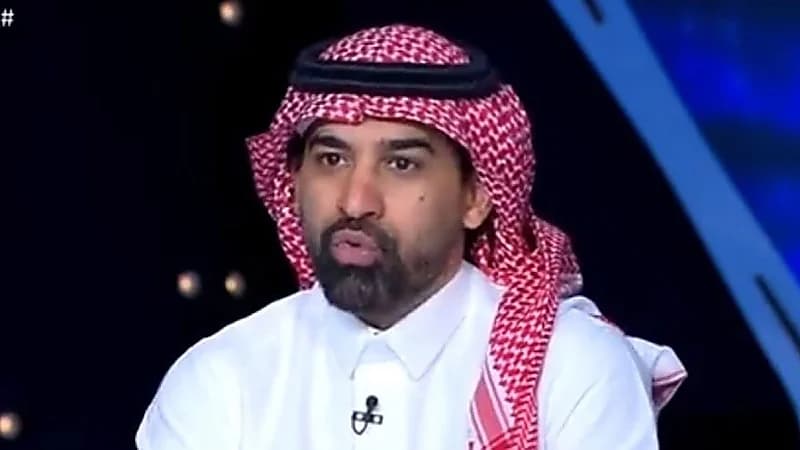 خالد الشنيف: هل سيدخل الشباب دوامة الهبوط وعطيف يعلق .. فيديو