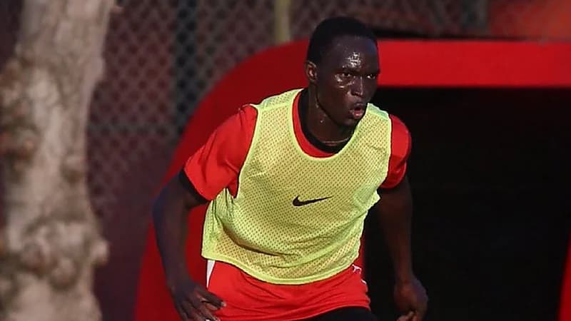 تراوري ينضم لنادي العُلا لمدة عام واحد