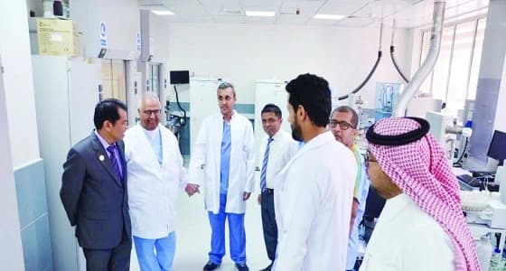 بروفيسور في الكيمياء يبتكر أنف إلكتروني لـ يتأكد من الأطعمة غير الحلال